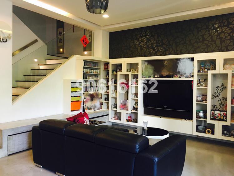 Tai Hwan Garden (D19), Terrace #152550072